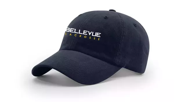 Bellevue Boys Unstructured Hat